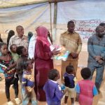 الكوليرا تحاصر السودان: نجاح في الخرطوم وتحديات إنسانية في دارفور وكردفان - 1 - سيناء الإخبارية