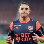 بلال ولد الشيخ يقترب من الزمالك بنسبة 87% - 1 - سيناء الإخبارية