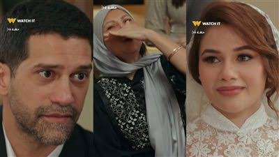 غفران محمد تكشف عن شخصية "هدى" في «فات الميعاد» - 5 - سيناء الإخبارية