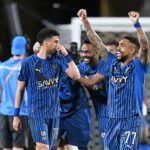 الاتحاد السعودي يعتمد مواعيد تسجيل اللاعبين.. والهلال يُقيد حمدالله قبل المونديال - 1 - سيناء الإخبارية