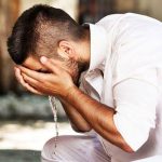 هل الوضوء داخل الحمام جائز شرعًا.. أمين الفتوى يجيب - 1 - سيناء الإخبارية