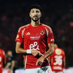 الأهلي يقصي وسام أبو علي من معسكر تونس بعد تمرده - 3 - سيناء الإخبارية