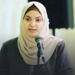 استشهاد الصحفية ولاء الجعبري وأطفالها وجنينها في مجزرة دامية بغزة - 1 - سيناء الإخبارية