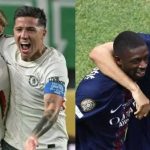 نهائي ناري بكأس العالم للأندية: باريس سان جيرمان يصطدم بتشيلسي - 1 - سيناء الإخبارية