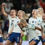 مواعيد مباريات اليوم الخميس.. قمة نارية بين السويد وإنجلترا بيورو السيدات - 1 - سيناء الإخبارية