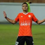 الأهلي يحسم صفقة ياسين مرعي رسميًا ويضمه لمعسكر تونس - 1 - سيناء الإخبارية