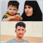 استشهاد أصغر أسير في العالم يُغتال مع عائلته تحت أنقاض غزة - 1 - سيناء الإخبارية