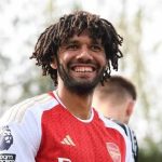 شبكة "Planet Football": محمد النني بين أفضل 12 لاعبًا أفريقيًا - 1 - سيناء الإخبارية