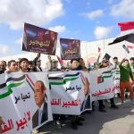 الأحزاب المصرية تجدد العهد.. وتؤكد دعمها الكامل لمواقف الدولة تجاه القضية الفلسطينية - 1 - سيناء الإخبارية