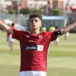 الأهلي يُفاضل بين عروض أوروبية لمعايشة الثنائي بلال عطية وحمزة عبد الكريم - 1 - سيناء الإخبارية