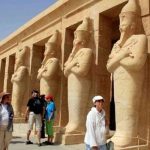 القاهرة تتصدر الحياة الليلية في إفريقيا.. و4 مدن أفريقية - 1 - سيناء الإخبارية