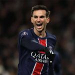 فابيان رويز: مواجهة ريال مدريد "حرب كروية".. وسنقاتل بأسلوب باريس المعتاد - 17 - سيناء الإخبارية