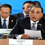 رئيس الوزراء يعود إلى القاهرة حاملاً رسائل تعاون وتكامل دولي - 1 - سيناء الإخبارية