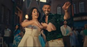 أحمد سعد يطلق ألبوم "بيستهبل" على مرحلتين.. ودويتو ناري مع روبي - 1 - سيناء الإخبارية