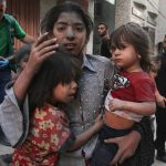 مجاعة ودمار ومصائد موت.. غزة تستغيث والعالم يلتزم الصمت - 1 - سيناء الإخبارية