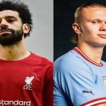 محمد صلاح.. ماكينة الأهداف التي لا تتوقف وصانع التاريخ في البريميرليج - 1 - سيناء الإخبارية