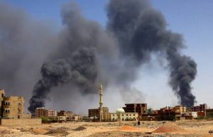 ملايين اللاجئين السودانيين مهددون بالجوع.. وتحذيرات أممية من توقف المساعدات - 1 - سيناء الإخبارية