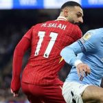 محمد صلاح يتصدر ترشيحات الحذاء الذهبي في إنجلترا.. ومرموش يدخل القائمة لأول مرة - 3 - سيناء الإخبارية