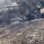 التحقيقات الأولية: السرعة المفرطة سبب وفاة جوتا وشقيقه في حادث إسبانيا - 1 - سيناء الإخبارية