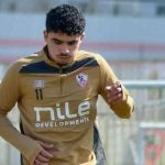 أحمد الجفالي يقترب من الرحيل عن الزمالك لحل أزمة الأجانب - 1 - سيناء الإخبارية