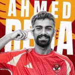 الأهلي يتمسك بأحمد رضا ويعدل  في برنامج معسكر تونس - 1 - سيناء الإخبارية