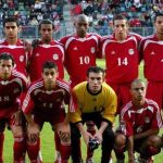 منتخب شباب مصر يتعادل سلبيًا أمام الكويت في ثاني ودياته - 1 - سيناء الإخبارية