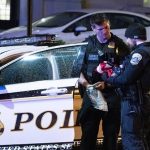 إطلاق نار دموي بكنيسة بكنتاكي الأمريكية.. ومصرع شخصين بينهما شرطي - 1 - سيناء الإخبارية