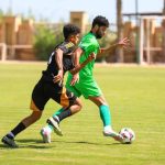 المصري يتعادل مع الصفاقسي التونسي في أولى ودياته بمعسكر تونس - 2 - سيناء الإخبارية المصري يتعادل مع الصفاقسي التونسي في أولى ودياته بمعسكر تونس - 1 - سيناء الإخبارية