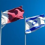 إسرائيل تحتفل بـ"نصر رمزي" في تبليسي: مباراة رياضية قطرية - إسرائيلية - 1 - سيناء الإخبارية