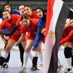 اتحاد اليد يعيد رسم خريطة الموسم الجديد: تأجيل دوري السيدات - 1 - سيناء الإخبارية
