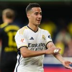 ريال مدريد يجهز لوداع مؤثر للوفتى الملكي لوكاس فاسكيز - 1 - سيناء الإخبارية