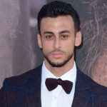 فادي السيد يعود إلى الجذور المصرية في أول تجربة درامية له - 1 - سيناء الإخبارية