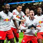 لايبزيج يُراهن على الموهبة الصربية كوستا نيدليكوفيتش حتى 2026 - 1 - سيناء الإخبارية