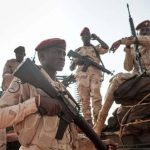 ملايين اللاجئين السودانيين مهددون بالجوع.. وتحذيرات أممية من توقف المساعدات - 1 - سيناء الإخبارية