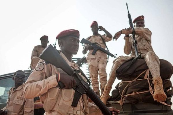 ملايين اللاجئين السودانيين مهددون بالجوع.. وتحذيرات أممية من توقف المساعدات - 7 - سيناء الإخبارية