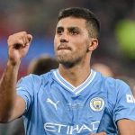 هل ينتقل "رودري" إلى ريال مدريد؟.. الحقيقة الكاملة بعد شائعات الميركاتو - 1 - سيناء الإخبارية