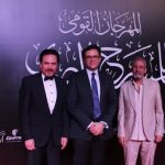 خالد جلال يشعل افتتاح المهرجان القومي للمسرح المصري بعرض استثنائي - 1 - سيناء الإخبارية