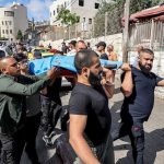 غزة تنزف: أربعة شهداء وارتفاع مقلق في معدلات سوء التغذية - 1 - سيناء الإخبارية