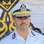 محافظ شمال سيناء ينعى اللواء عصام عبدالله: فقدنا رجلًا وطنيًا مخلصًا - 1 - سيناء الإخبارية