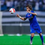 عودة القائد.. ياسر الشهراني يرتدي قميص القادسية من جديد حتى 2027 - 1 - سيناء الإخبارية