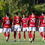 الأهلي يستعد للدوري بقيادة ريبييرو.. ودية بتروجت الحاسمة - 8 - سيناء الإخبارية الأهلي يستعد للدوري بقيادة ريبييرو.. ودية بتروجت الحاسمة - 7 - سيناء الإخبارية