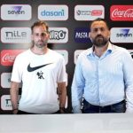 فيريرا يبدأ مهمة إعادة بناء الزمالك بجلسة حاسمة مع المدير الرياضي - 1 - سيناء الإخبارية