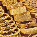 سعر الذهب في مصر اليوم الجمعة 11 يوليو .. ثبات الأعيرة وترقب قرارات الفيدرالي - 13 - سيناء الإخبارية