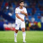 ريال مدريد يصعد المدافع الشاب أسينسيو لقائمة الكبار - 1 - سيناء الإخبارية