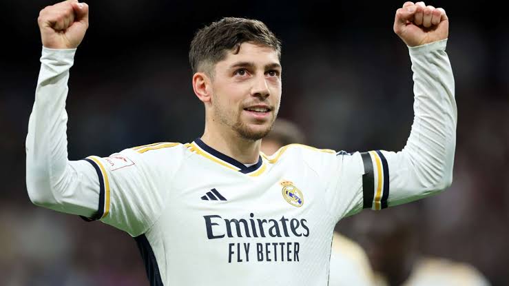 ريال مدريد يعبر يوفنتوس برأسية جارسيا..وفالفيردي رجل المباراة - 3 - سيناء الإخبارية