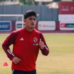 الأهلي يفتح باب الرحيل أمام كريستو.. مفاوضات جادة مع النجم الساحلي - 107 - سيناء الإخبارية