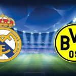 ريال مدريد يصطدم بدورتموند بربع نهائي مونديال الأندية 2025 - 1 - سيناء الإخبارية