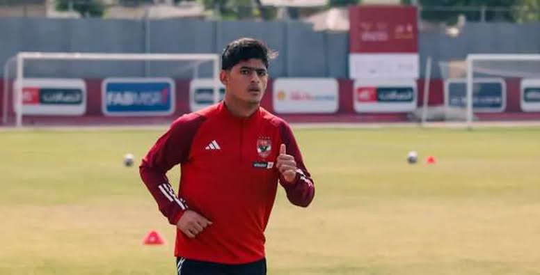الأهلي يفتح باب الرحيل أمام كريستو.. مفاوضات جادة مع النجم الساحلي - 1 - سيناء الإخبارية