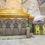 غلق ضريح الإمام الحسين مؤقتًا 3 أيام بالتزامن مع عاشوراء - 3 - سيناء الإخبارية