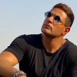محمد نور يشعل صيف 2025 بـ"وريني".. ألبوم جديد بتوقيع نجوم الكلمة واللحن - 1 - سيناء الإخبارية